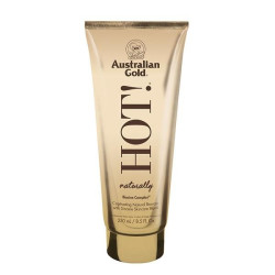 Naturally Hot! 250 ml