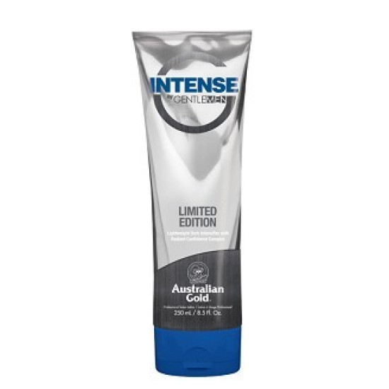 Intense by G Gentlemen 250 ml