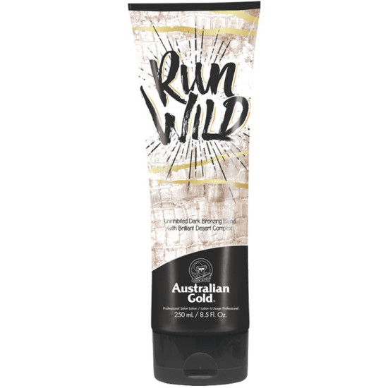 Run Wild 250 ml