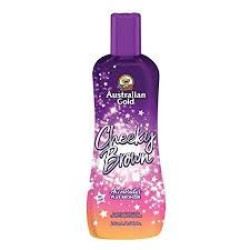 Cheeky Brown 250 ml