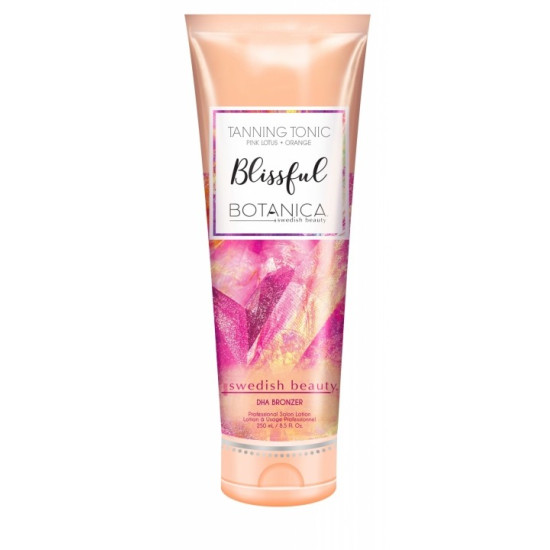 Botanica Blissful Tanning Tonic DHA Bronzer 250ml