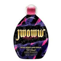 JWOWW Private Reserve Fit Goals 400ml