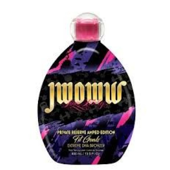 JWOWW Private Reserve Fit Goals 400ml