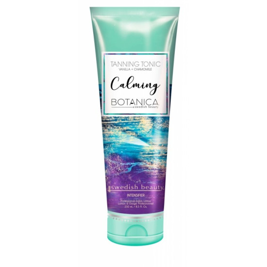 Botanica Calming Tanning Tonic 250ml