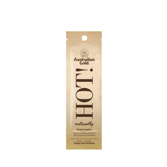 Naturally Hot! 15 ml