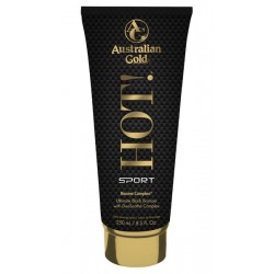  Hot! Sport 250 ml