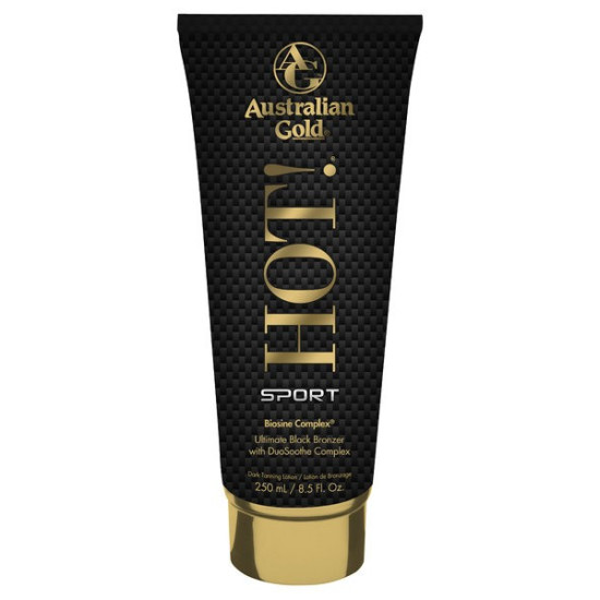  Hot! Sport 250 ml