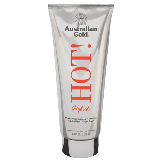  Hot! Hybrid 250 ml