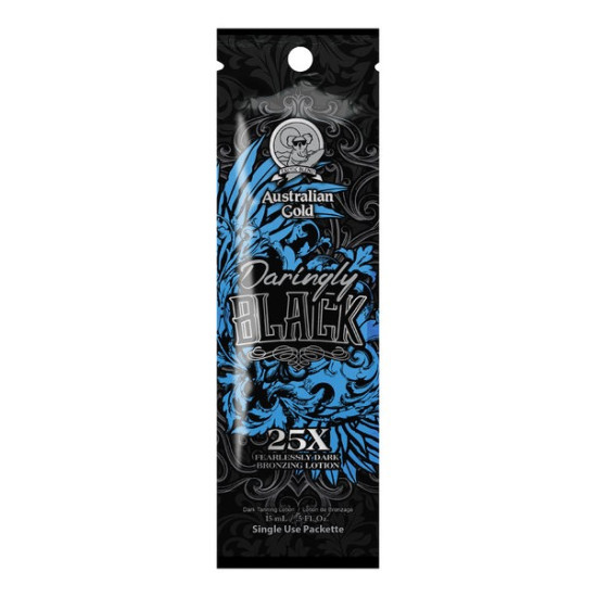 DARINGLY BLACK 25X™ 15ml