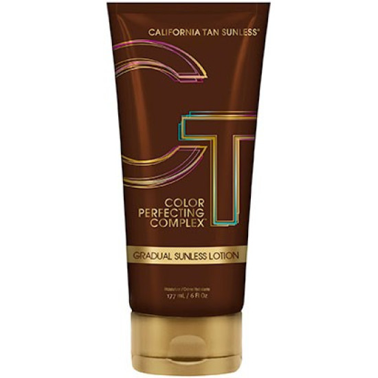CPC  Gradual Sunless Lotion 177ml