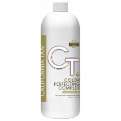  Color Perfecting Complex® Ultra Dark Tinted Instant Sunless Solution 1L