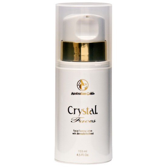 Crystal Faces 135ml