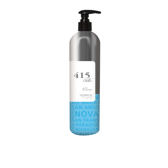415 Cali Tan Extender Step 3 470ml