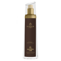 Superior DHA Deluxe Bronzer 205 ml