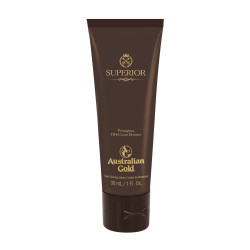 Superior DHA Deluxe Bronzer 30 ml
