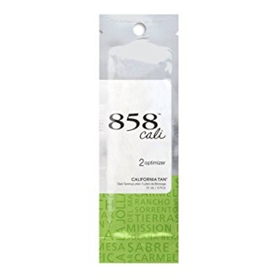 858 Cali Optimizer Step 2 15ml