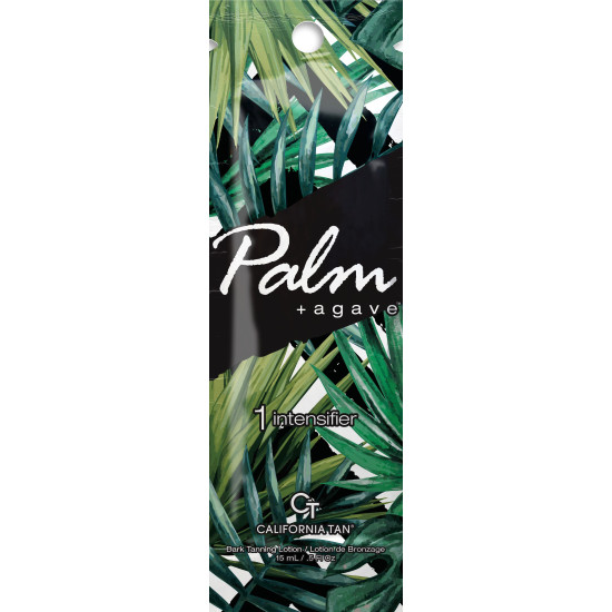 Palm + Agave 15ml