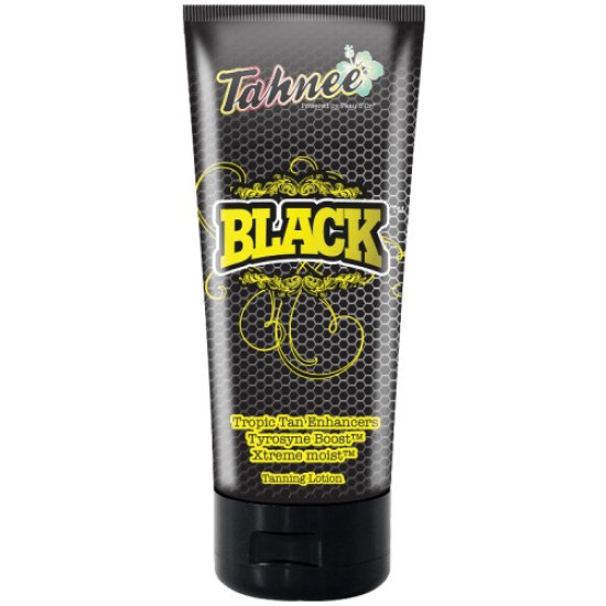 Tahnee Black 200ml
