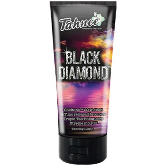 Black Diamond 200ml