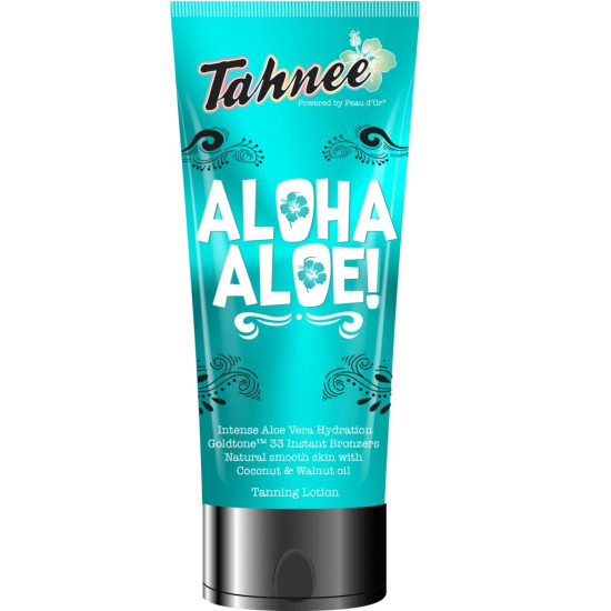 Aloha Aloe 200ml