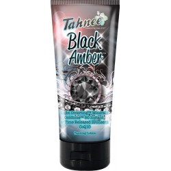 Black Amber 200ml