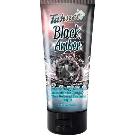 Black Amber 200ml