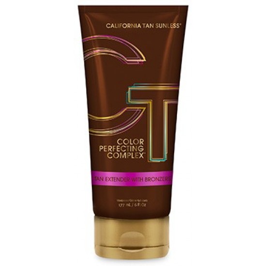 CPC Tan Extender with Bronzers 177ml