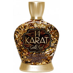 14 Karat Gold Rush 400ML
