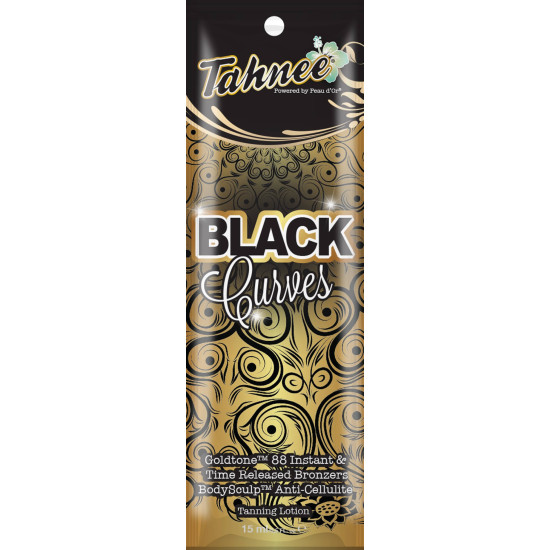 Black Curves 15ml