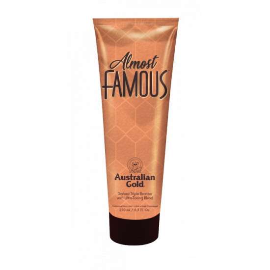 Almost Famous 250 ml