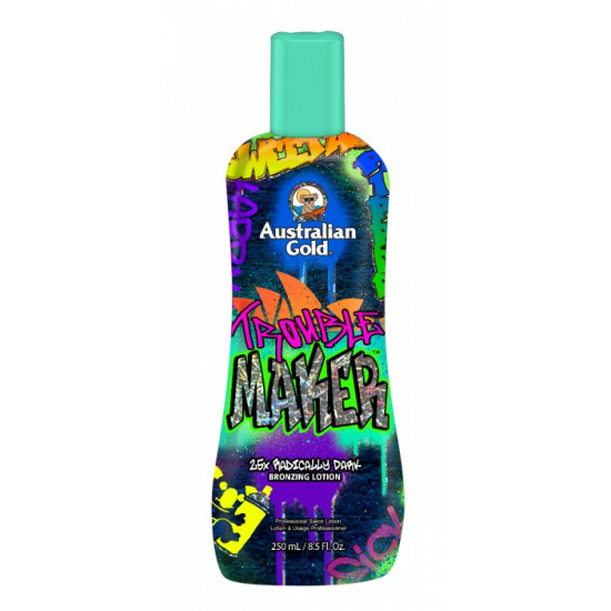 Trouble Maker 25X 250ml