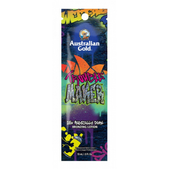Trouble Maker 25X 15ml