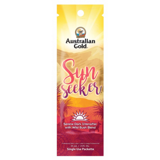Sun Seeker 15ml