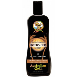 Rapid Tanning Intensifier Lotion 250ml