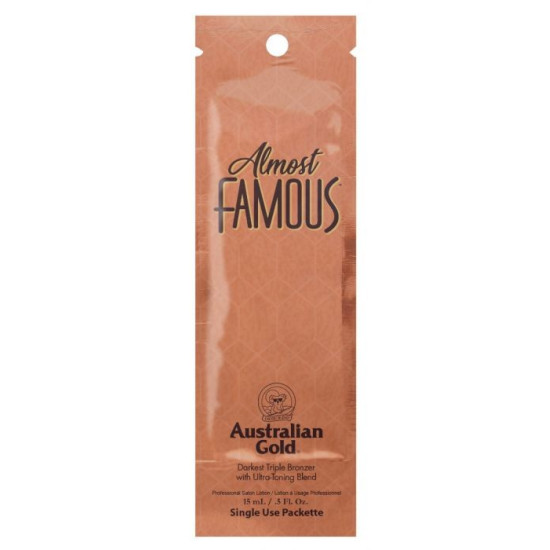 Almost Famous 15ml