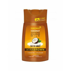 Coco Me Xtra Brown 200ML