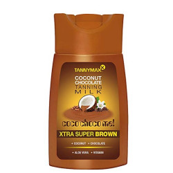Coco Choco Me Xtra Super Brown 200ML