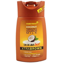 Coco Me Xtra Brown HOT 200ML