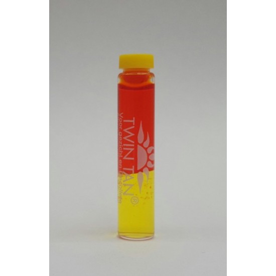 Twin Tan 2 Phase Ampulle  2ml