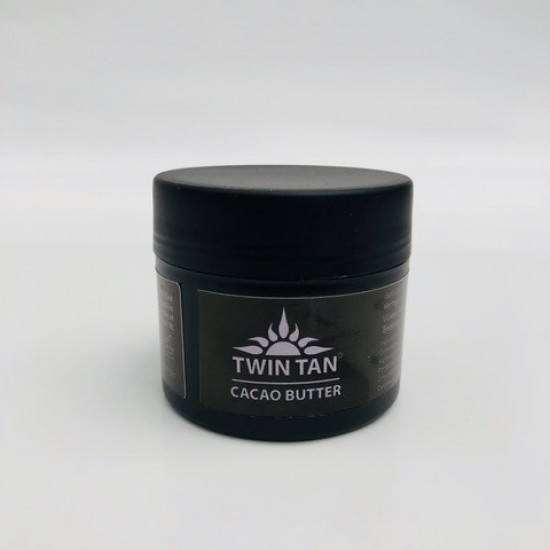 Twin Tan Cacao Butter 100ml