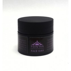Twin Tan Face Wax 15ml