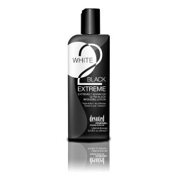 White 2 Black Extreme 260ml