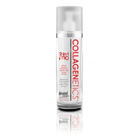 2-in-1 Pro Collagenetics 210ml