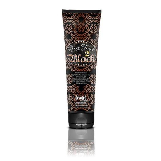Fast Track 2 Black 250ml