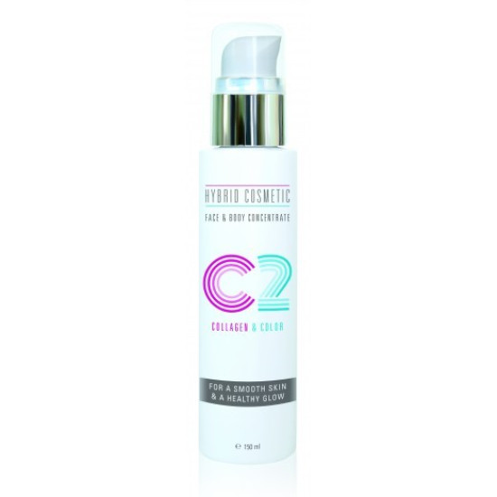 C2 Collagen & Color Concentrate 150ML