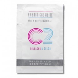 C2 Collagen & Color Concentrate 12ML