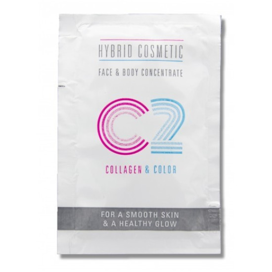 C2 Collagen & Color Concentrate 12ML