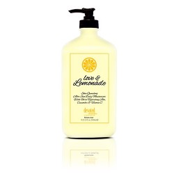 Love & Lemonade 550ml