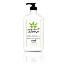 Peace, Love & Hemp 550ml
