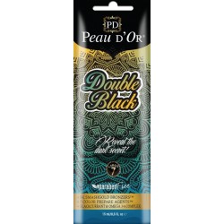 Double Black 15ml